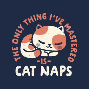 Cat Naps