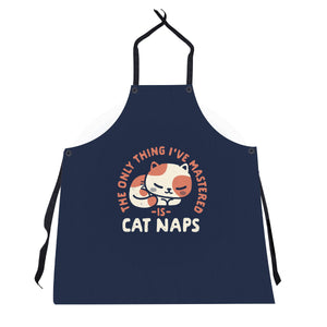 Cat Naps