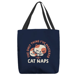 Cat Naps