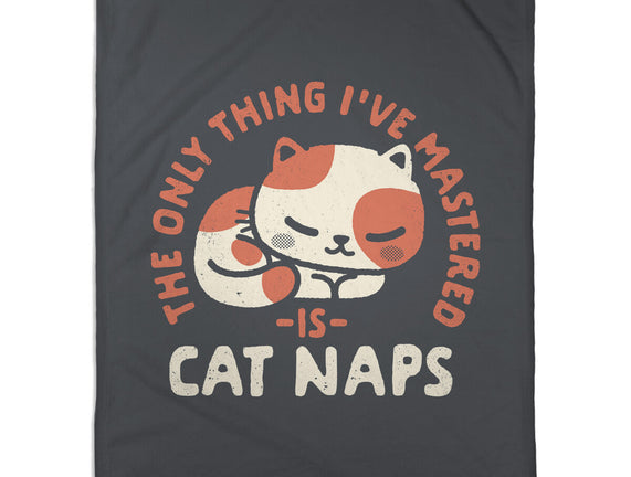 Cat Naps