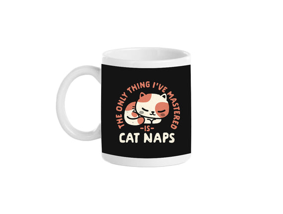 Cat Naps