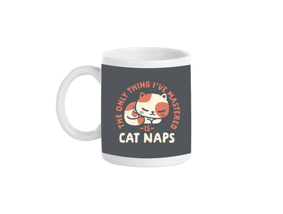 Cat Naps