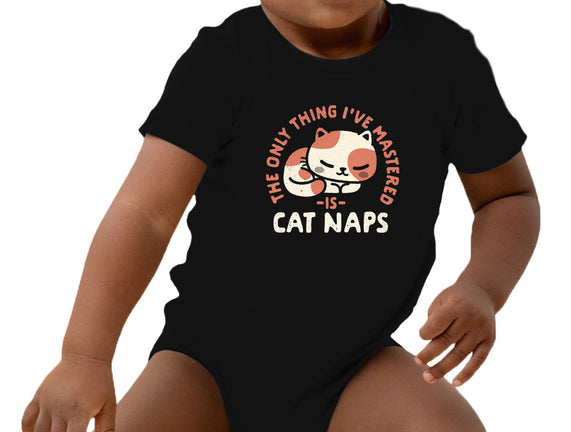 Cat Naps