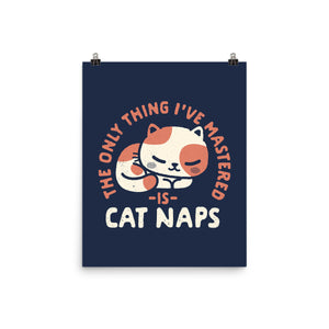 Cat Naps