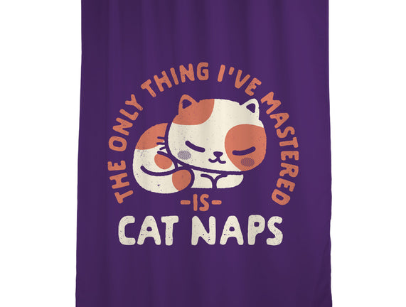 Cat Naps