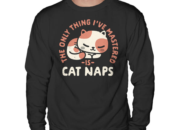 Cat Naps