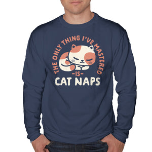 Cat Naps