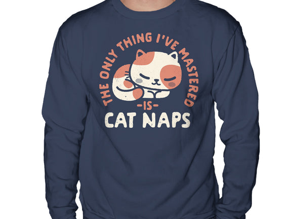 Cat Naps