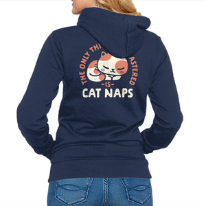 Cat Naps