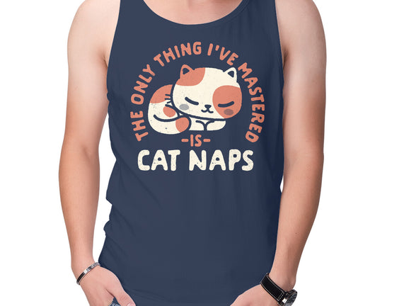 Cat Naps