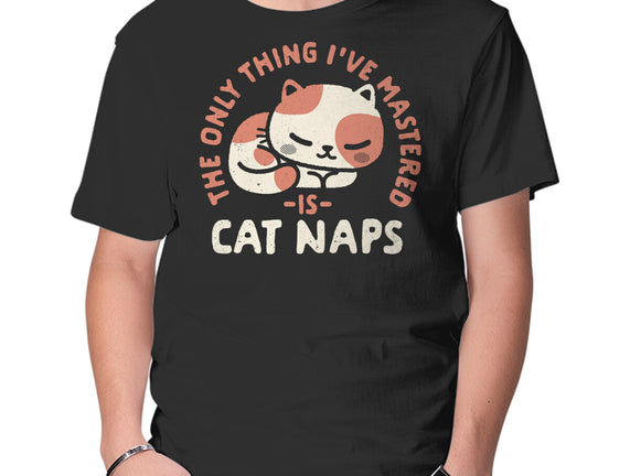 Cat Naps