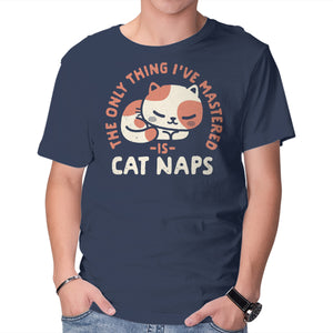 Cat Naps