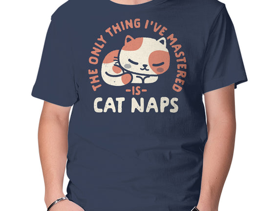 Cat Naps