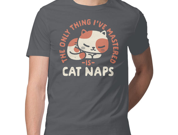 Cat Naps