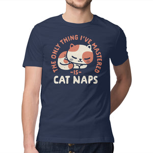 Cat Naps