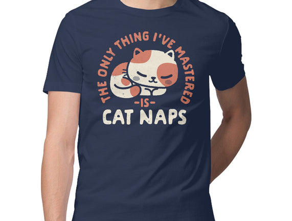 Cat Naps