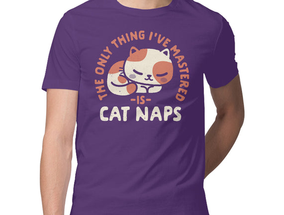 Cat Naps