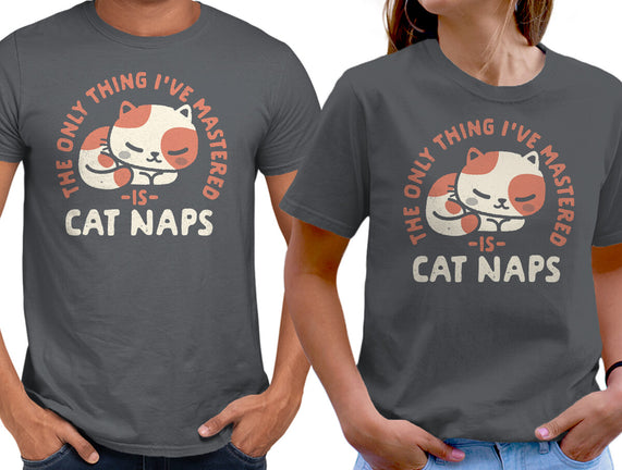 Cat Naps