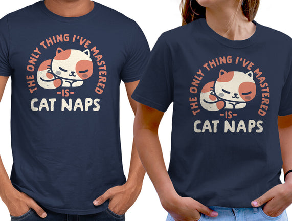 Cat Naps