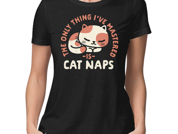 Cat Naps