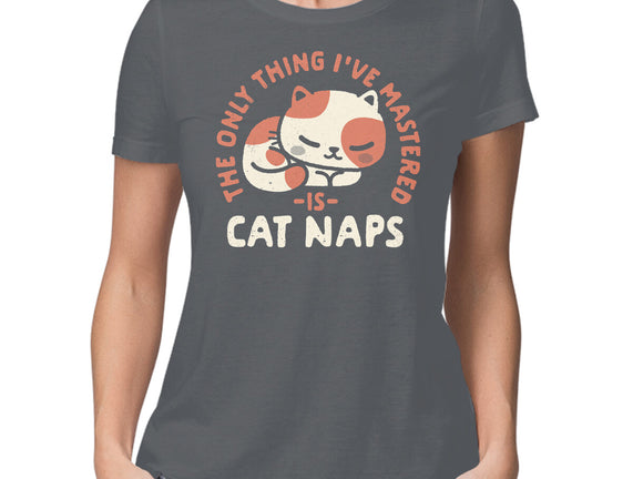 Cat Naps