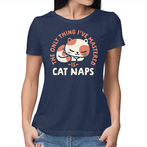 Cat Naps