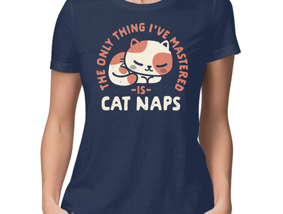 Cat Naps