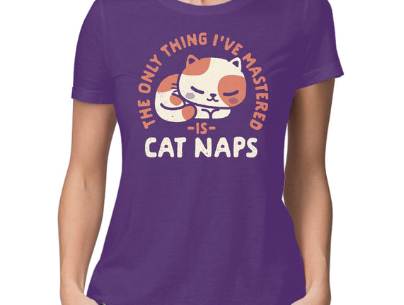 Cat Naps