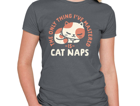 Cat Naps