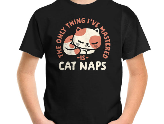 Cat Naps