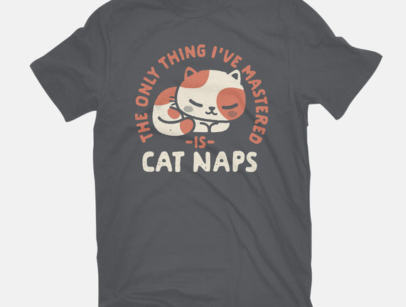 Cat Naps