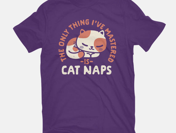 Cat Naps