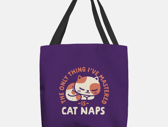 Cat Naps