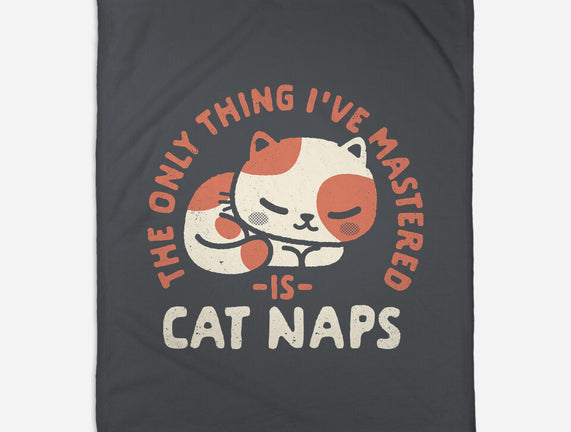 Cat Naps