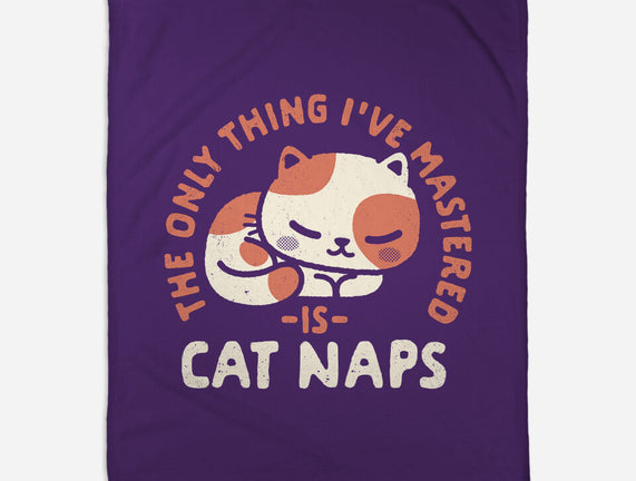 Cat Naps