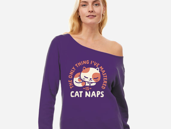 Cat Naps