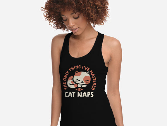 Cat Naps