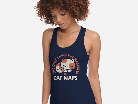 Cat Naps