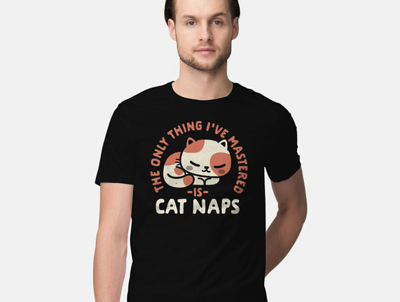 Cat Naps