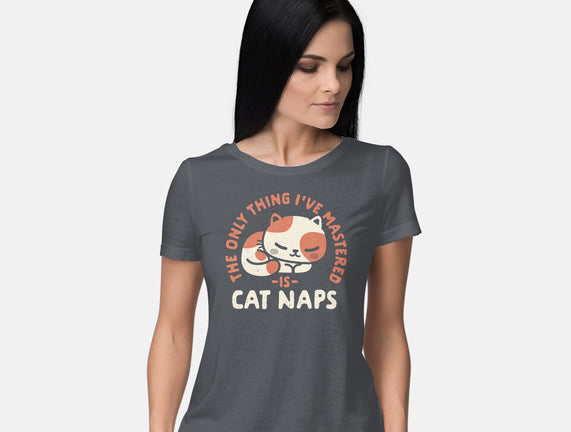 Cat Naps