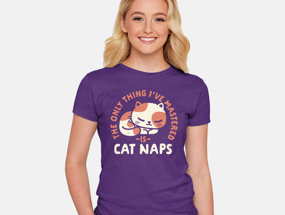 Cat Naps