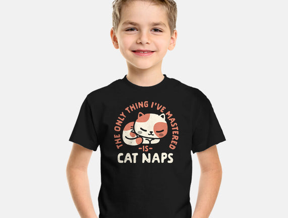 Cat Naps