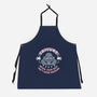 Embrace The Failure-Unisex-Kitchen-Apron-Nemons