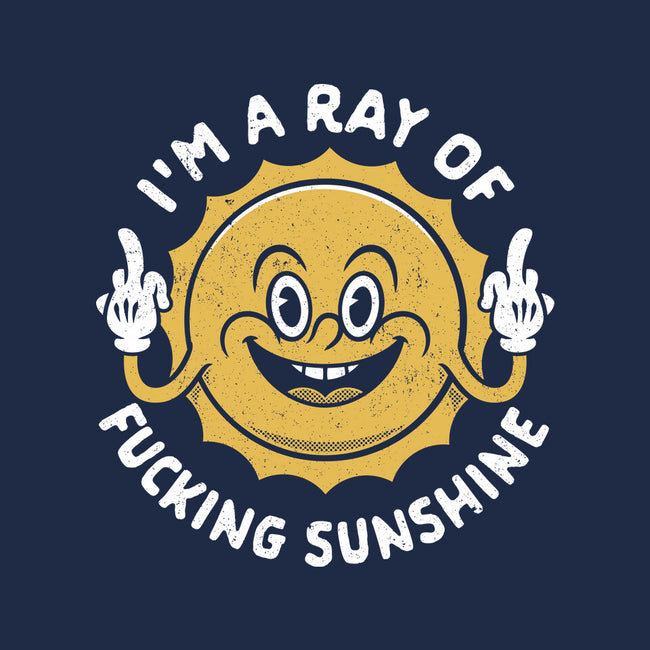 Ray Of Sunshine-Mens-Heavyweight-Tee-Nemons