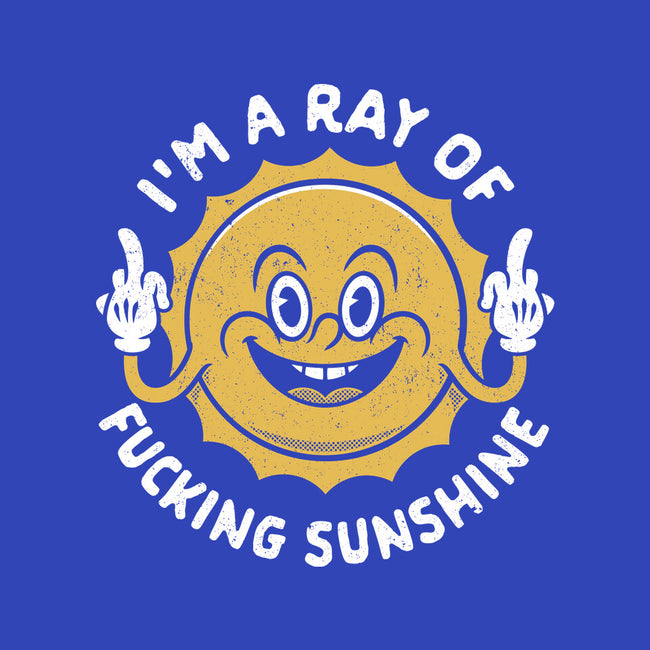 Ray Of Sunshine-Mens-Heavyweight-Tee-Nemons