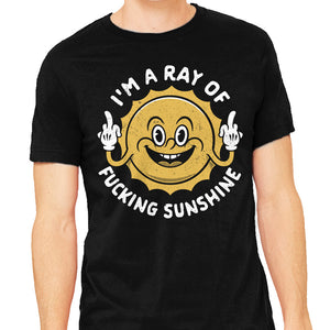 Ray Of Sunshine