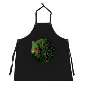 Rise Of The Great Old One