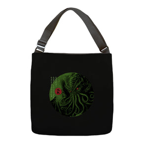 Rise Of The Great Old One