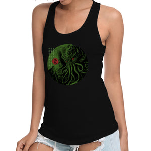 Rise Of The Great Old One