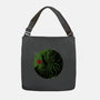 Rise Of The Great Old One-None-Adjustable Tote-Bag-DrMonekers